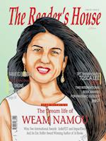 The Dream life of Weam Namou 