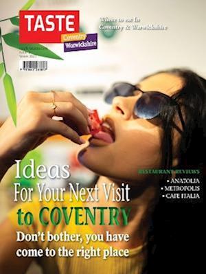 Taste Coventry & Warwickshire: Best restaurants in coventry, Warwickshire, midlands