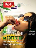 Taste Coventry & Warwickshire: Best restaurants in coventry, Warwickshire, midlands 