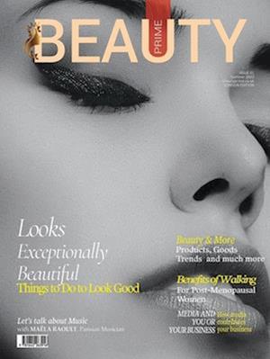 Looks Exceptionally Beautiful: Beauty Prime