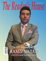 The You Beyond You By Ramzi Najjar