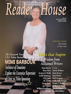 Reader's House Magazine