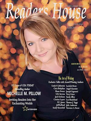 Reader's House Magazine - MICHELLE M. PILLOW