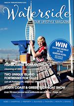 Waterside- Your Lifestyle Magazine