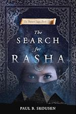 The Search for Rasha
