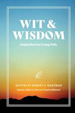 Wit and Wisdom: Inspiration for Living Fully 