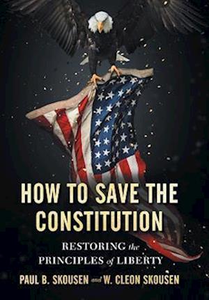 How to Save the Constitution