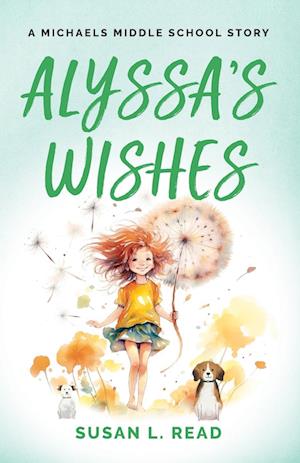 Alyssa's Wishes