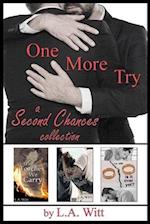 One More Try: A Second Chances Collection 