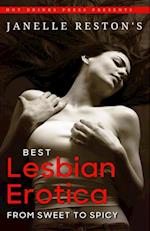 Best Lesbian Erotica: From Sweet to Spicy