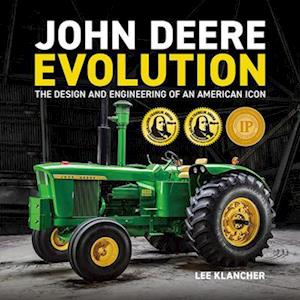 John Deere Evolution