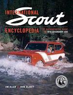 International Scout Encyclopedia