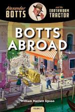 Botts Abroad