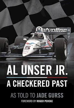 Al Unser Jr