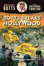 Botts Breaks Hollywood 