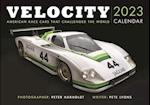 Velocity Calendar 2023