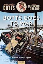 Botts Goes to War