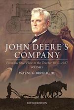 John Deere's Company - Volume 1 