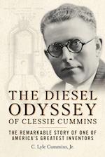 The Diesel Odyssey of Clessie Cummins