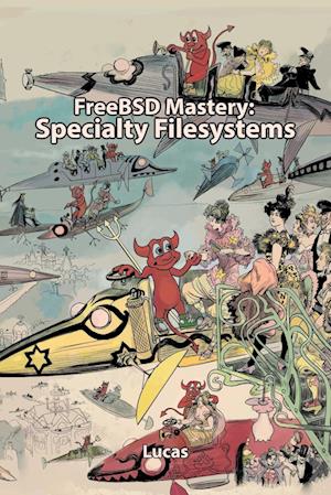 FreeBSD Mastery