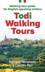 Todi Walking Tours