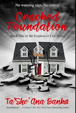 Cracked Foundation