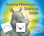 Revony Rhinoceros Starts to Smile: A Lesson in Body Language 