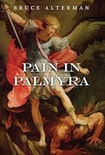 Pain in Palmyra