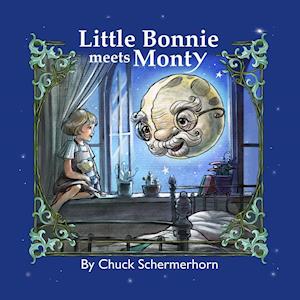 Little Bonnie Meets Monty