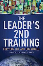 The Leader's 2nd Training