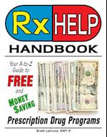 RX Help Handbook