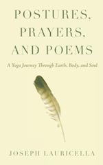 Postures, Prayers, and Poems