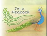 I'm a Peacock