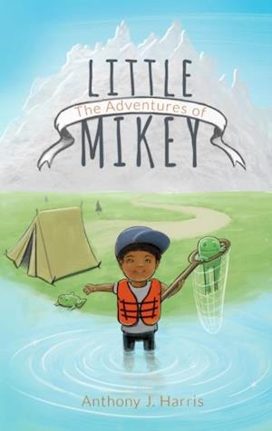 Adventures of Little Mikey