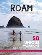 ROAM Journal of Real Family Adventure