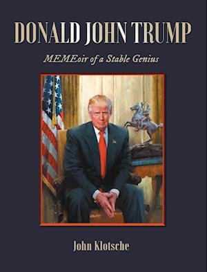 Donald John Trump