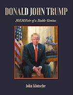 Donald John Trump