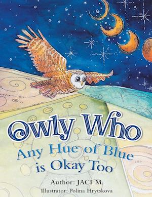 Owly Who