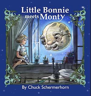 Little Bonnie Meets Monty