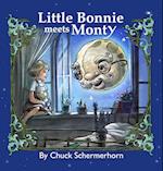 Little Bonnie Meets Monty