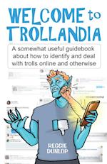 Welcome to Trollandia