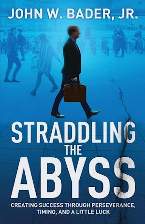 Straddling the Abyss