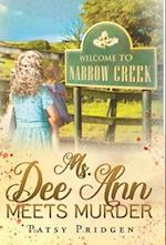 Ms. Dee Ann Meets Murder