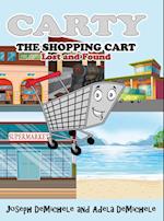 Carty the Shopping Cart