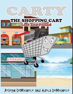 Carty the Shopping Cart: Lost and Found 
