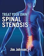 Treat Your Own Spinal Stenosis 