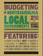 Budgeting in North Carolina Local Governments