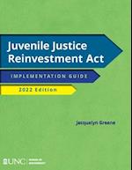 Juvenile Justice Reinvestment ACT