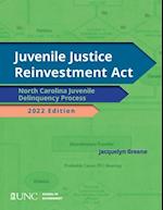 Juvenile Justice Reinvestment Act