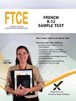 FTCE French K-12 Sample Test